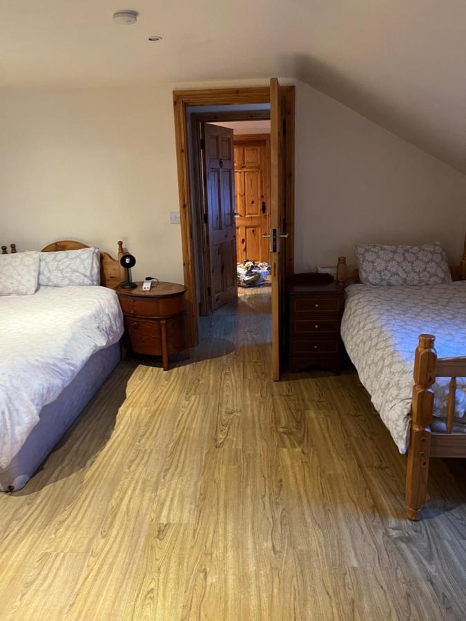 Guest house Doughlasha House V93rx64 Fossa